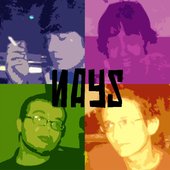 Nays Rapists Band