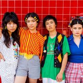 The Linda Lindas | 2024