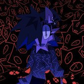 Bandcamp PFP Nov 2024