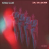 Songs For A New Moon