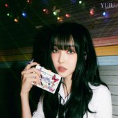 YUJU 2ND DIGITAL SINGLE, 따라랏 (DALALA)