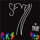 Rainbow Kitten Surprise -  Seven + Mary