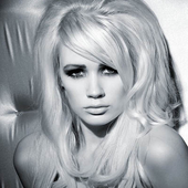 Lauren Bennett PNG