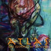 Atlas Cover Art
