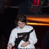 Turret aka DJ Heroin 