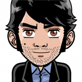 Avatar de damienthomas