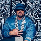 DJ Muggs of Cypress Hill