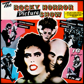 The Rocky Horror Picture Show 800 x 800 PNG