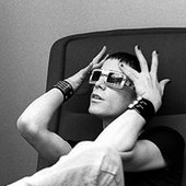 Lou Reed