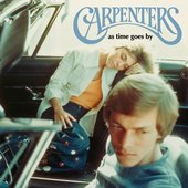 The Carpenters Karen & Richard Carpenter