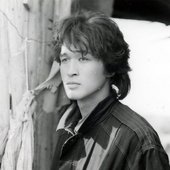 Viktor Tsoi
