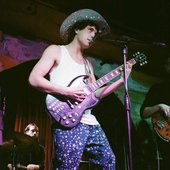 Chintzy Stetson