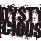SYD VICIOUS - LOGO 1