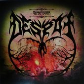 Despot - Червоточина (EP) (2012)