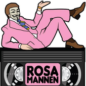 RosaMannen 的头像