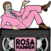 Avatar für RosaMannen