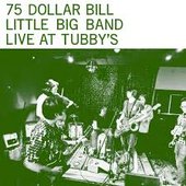 Live at Tubby's