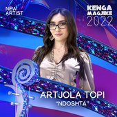 Kenga Magjike 2022