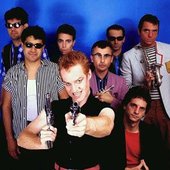 Oingo Boingo