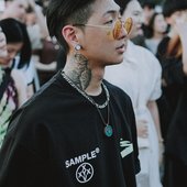 young kaiju