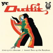 Even If It’s Obscure / Sweet Dew Of The Kingdom