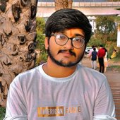 Swapnil Tiwari in Spiritiality