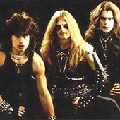 Classic Celtic Frost (1985)