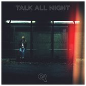 Talk All Night - Single
