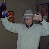 New Years 2oo7