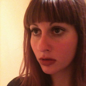 LastFM profile picture for @tribulations
