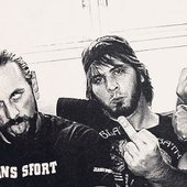 Last Man Standing (Croatian Heavy Metal band)