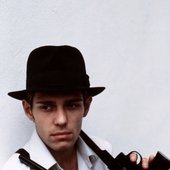 Paul Simonon