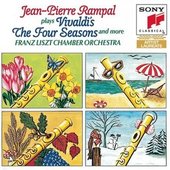 Vivaldi - The Four Seasons