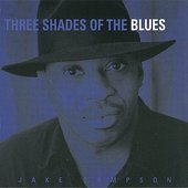 Three Shades Of The Blues