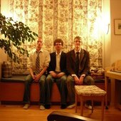 Elphida Trio