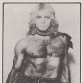 Number One (February 11, 1984)