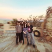 band photo