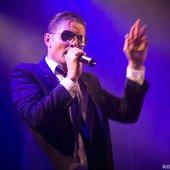 NItzer Ebb by robertnorgren.com