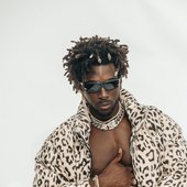 SAINt JHN