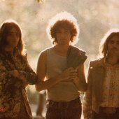 California (French band)