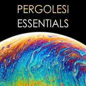 Pergolesi - Essentials