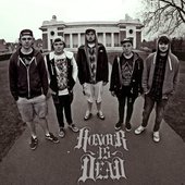 Honour Is Dead
