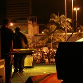 Oganjah Reggae Origem