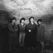 Los Traidores, 1a formacion.jpg