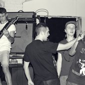 Outcry - hardcore punk SPB