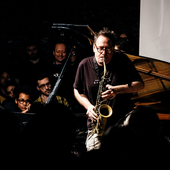 John Zorn