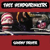 Sunday Driver