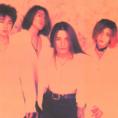 glay '94 (PNG)