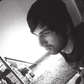 LastFM profile picture for @rethink