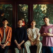 Glass Animals